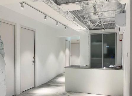 Zhongzheng Hotel | White Space Design Hotel