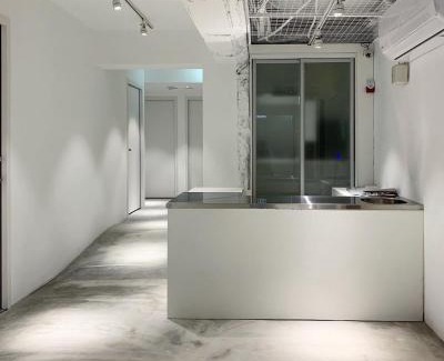 Zhongzheng Hotel | White Space Design Hotel