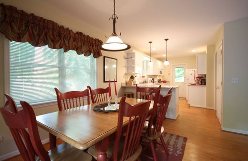 Brevard Casa | Sherwood Forest, Se aceptan mascotas