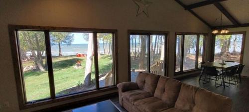 Gardner Casa | White Star Point by Simple Life Rentals