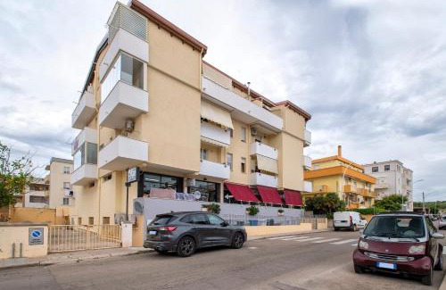 Alghero Casa | White Star Rooms self check-in