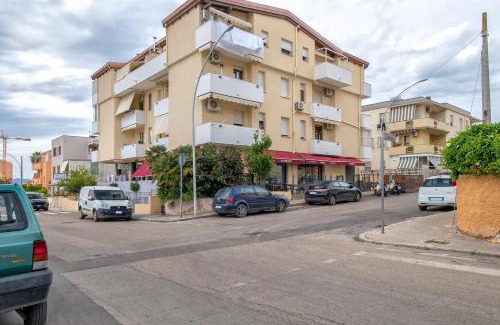 Alghero Casa | White Star Rooms self check-in
