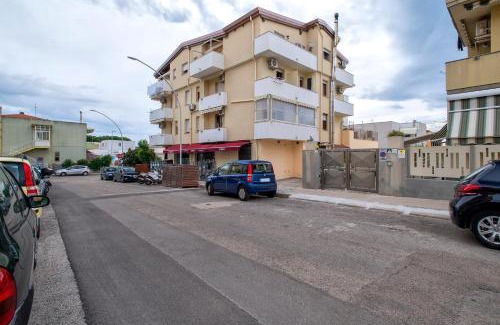 Alghero Casa | White Star Rooms self check-in