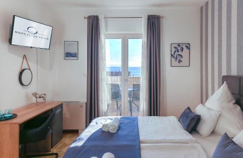 Promajna Hotel | White Stone Villa 43