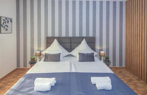 Promajna Hotel | White Stone Villa 43