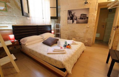 Lecce Historic Center Cama Y Desayuno | White Suite B&B