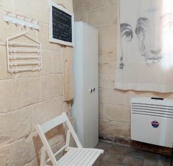 Lecce Historic Center Cama Y Desayuno | White Suite B&B