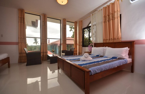 Busuanga Hotel | White Summerville Tourist Inn