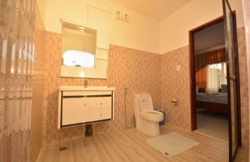 Busuanga Hotel | White Summerville Tourist Inn