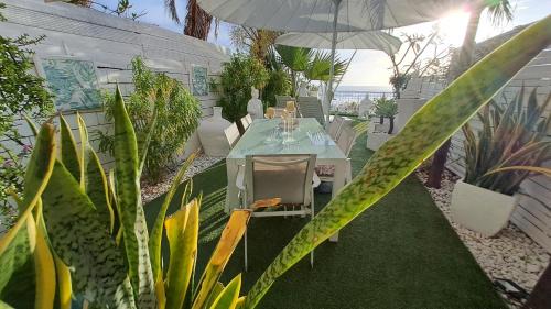 Trois-Bassins Apartamento | White Sunset - Votre appartement pieds dans l'eau