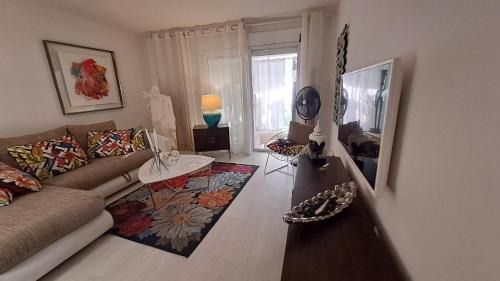 Trois-Bassins Apartamento | White Sunset - Votre appartement pieds dans l'eau