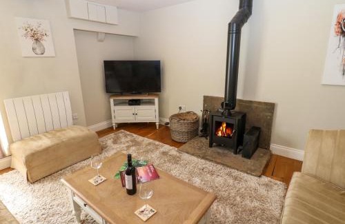 Middleham Casa | White Swan Cottage