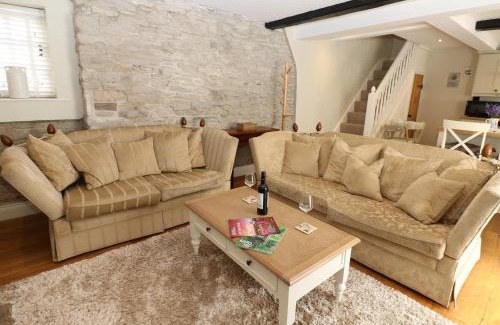 Middleham Casa | White Swan Cottage