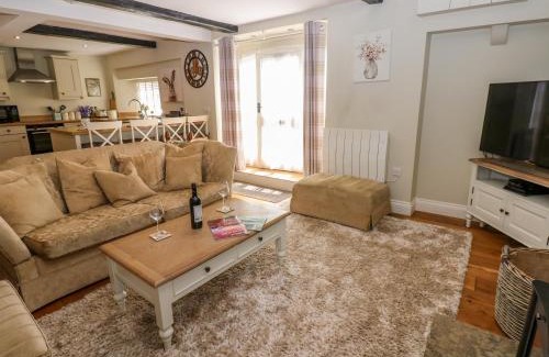 Middleham Casa | White Swan Cottage