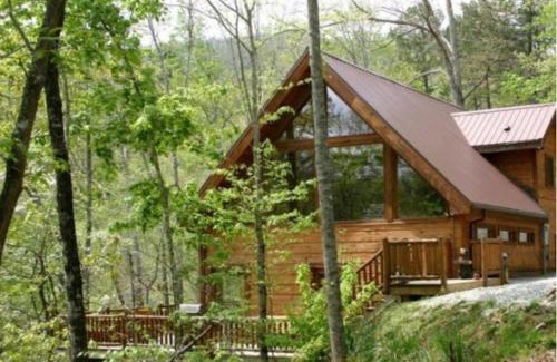 Almond Casa | White Tail Hollow