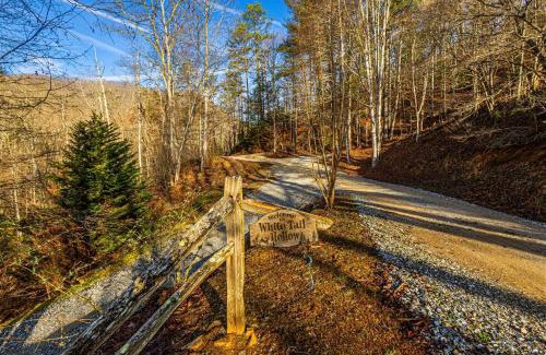 Almond Casa | White Tail Hollow