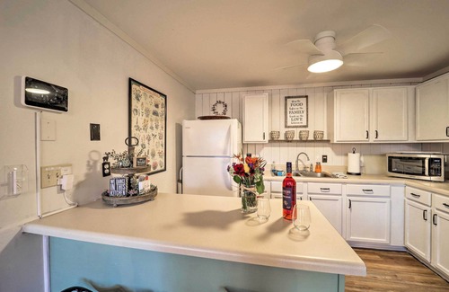 Beech Mountain Condominio | White Tail Retreat w/ Shared Hot Tub & Pool Access