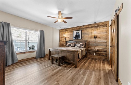 Table Rock Casa | White Tail Summit- Sleeps 16 home