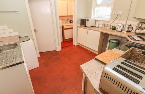 Haverfordwest Cabaña | Espinas Blancas, HAVERFORDWEST