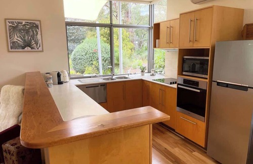 Yallingup Apartamento | White Tree Retreat, Yallingup hills