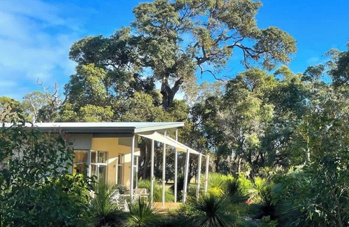 Yallingup Apartamento | White Tree Retreat, Yallingup hills