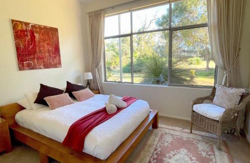 Yallingup Apartamento | White Tree Retreat Yallingup hills