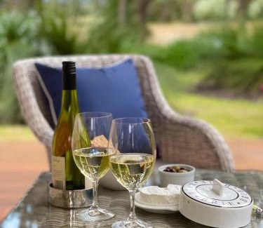 Yallingup Apartamento | White Tree Retreat Yallingup hills