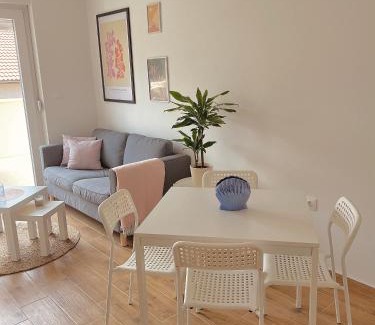 Loborika Apartamento | White Truffle Pula