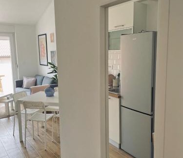 Loborika Apartamento | White Truffle Pula