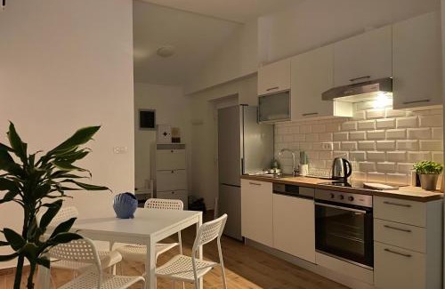 Loborika Apartamento | White Truffle Pula