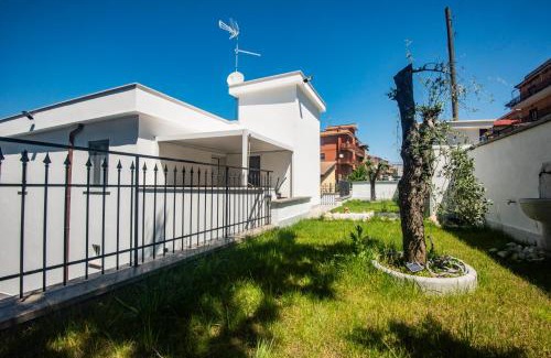 Zona LVIII Prima Porta Apartamento | WHITE VEIO LODGE