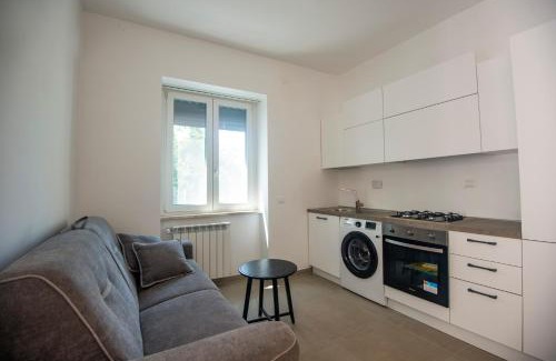 Zona LVIII Prima Porta Apartamento | WHITE VEIO LODGE