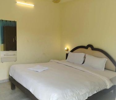 Gauravaddo Apartamento | White Villa candolim