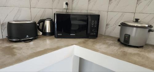Koh Rong Apartamento | White Villa