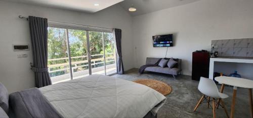 Koh Rong Apartamento | White Villa