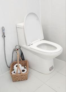 Koh Rong Apartamento | White Villa