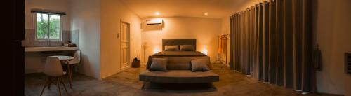 Koh Rong Villa | White Villa