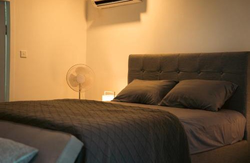 Koh Rong Villa | White Villa