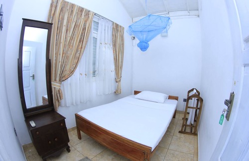 Pelena Villa | White Villa Weligama