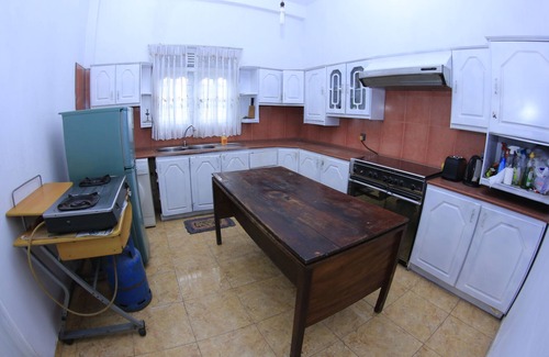 Pelena Villa | White Villa Weligama