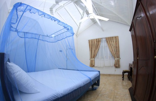 Pelena Villa | White Villa Weligama