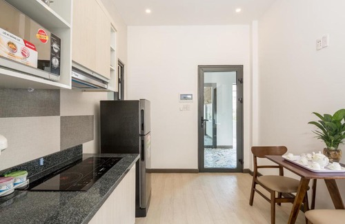 Ngu Hanh Son Apartamento | White Villar Đà Nẵng