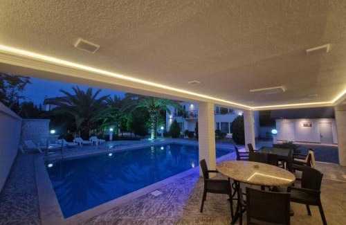 Batumi Casa | White villas in Batumi