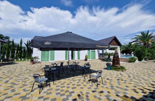 Batumi Casa | White villas in Batumi