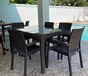 Batumi Casa | White villas in Batumi
