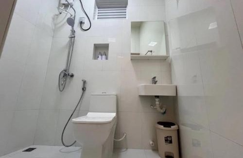 Muli Casa | White Water Inn