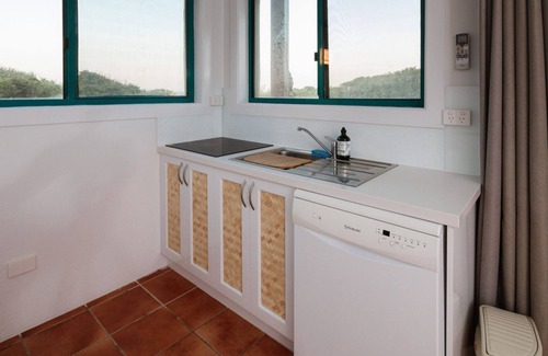 Hastings Point Apartamento | OLAS BLANCAS 4 - PISTA DE HASTINGS DEL ESTUDIO DE LA PLAYA ABSOLUTA