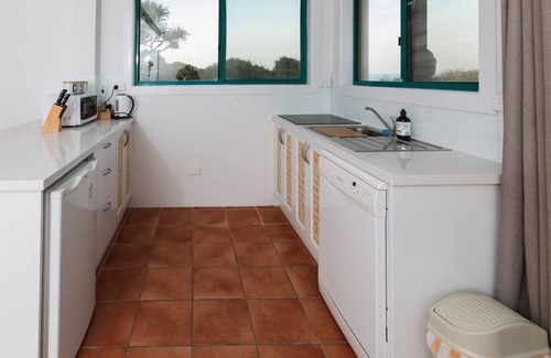 Hastings Point Apartamento | OLAS BLANCAS 4 - PISTA DE HASTINGS DEL ESTUDIO DE LA PLAYA ABSOLUTA