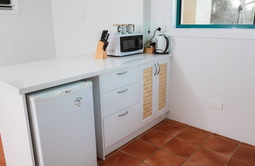Hastings Point Apartamento | OLAS BLANCAS 4 - PISTA DE HASTINGS DEL ESTUDIO DE LA PLAYA ABSOLUTA