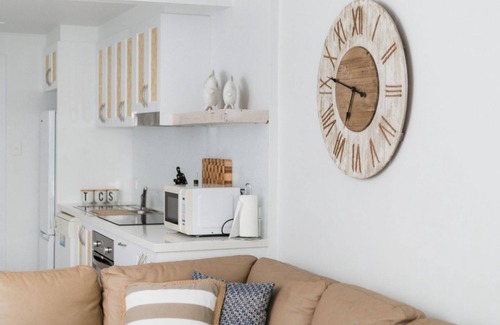 Hastings Point Apartamento | OLAS BLANCAS 5 - ABSOLUTO FRENTE A LA PLAYA EN HASTINGS PUNTO
